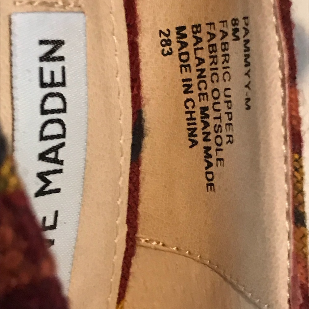 Steve Madden Wedge - image 6